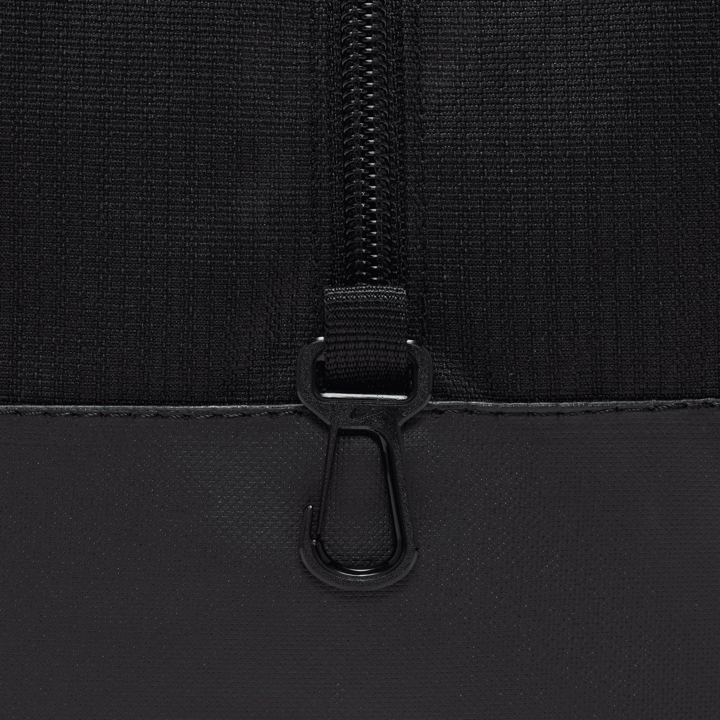 Nike Brasilia Shoe Bag 9.5L with Zipped Pocket and Handle for Easy Transport