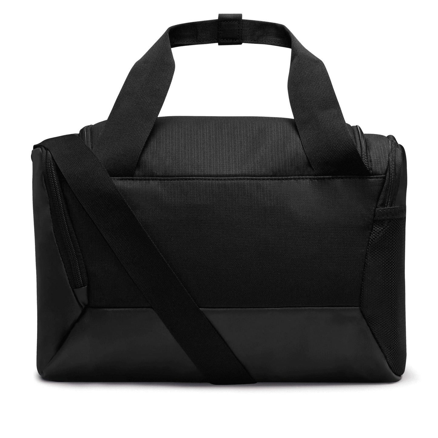 Nike Brasilia XS Duffle Bag 25L with Shoe Compartment and Outer Pockets