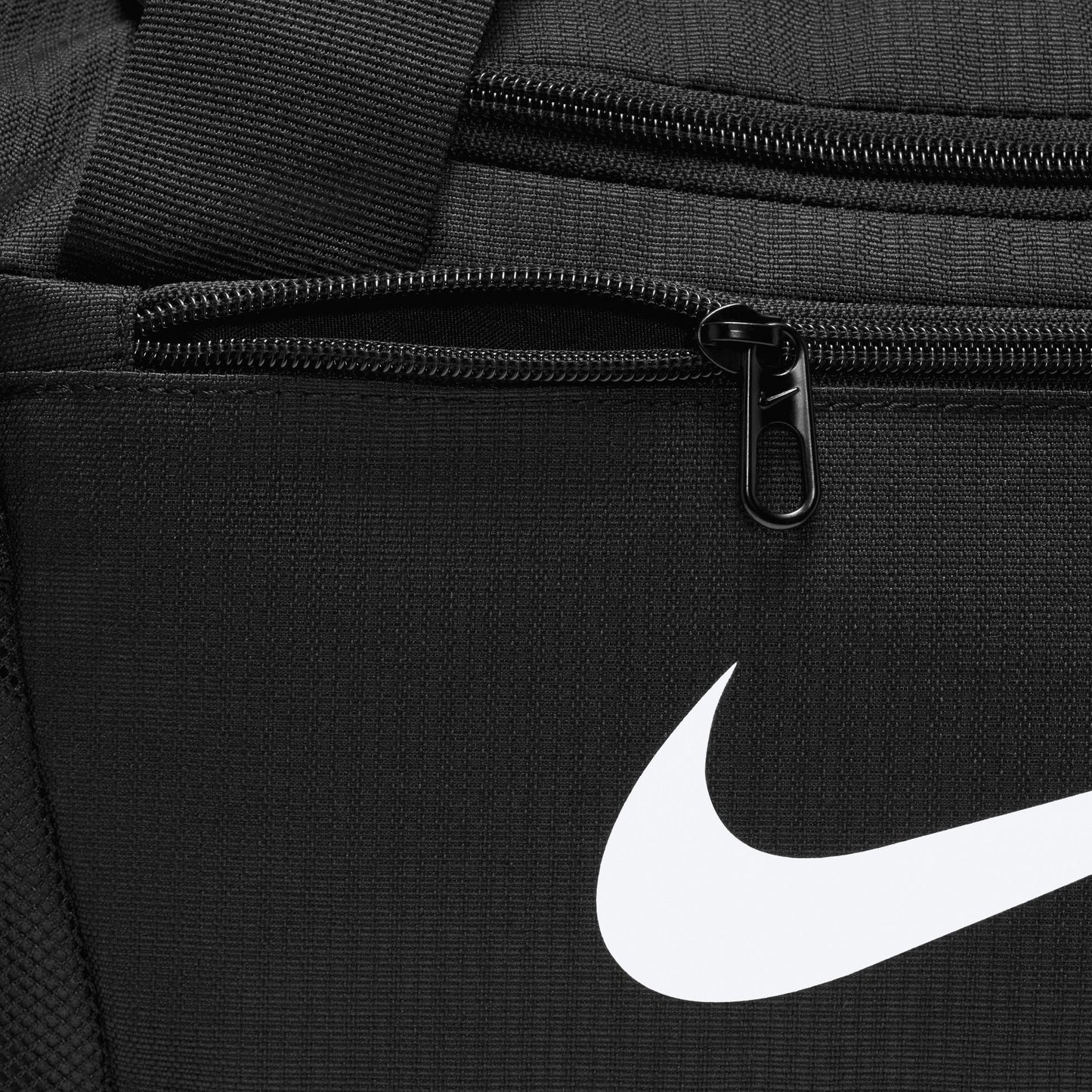 Nike Brasilia XS Duffle Bag 25L with Shoe Compartment and Outer Pockets