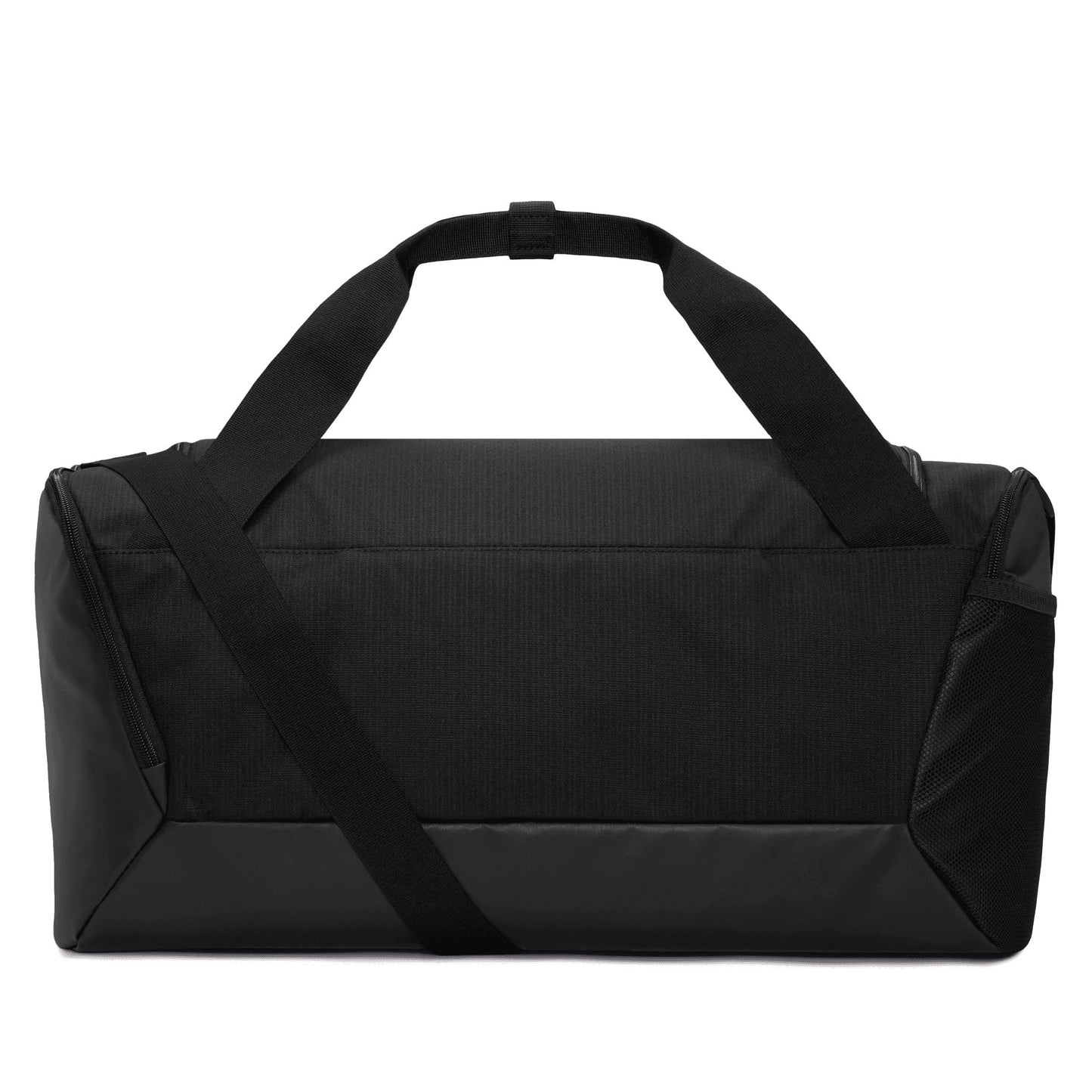 Nike Brasilia Small Duffle Bag 9.5 41L with Shoe Compartment and Pockets