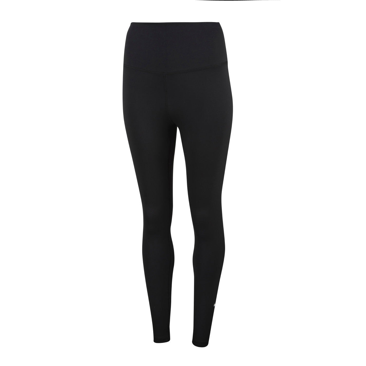Nike Women's One Dri-FIT High-Rise Leggings with Hidden Pocket, Non-Sheer