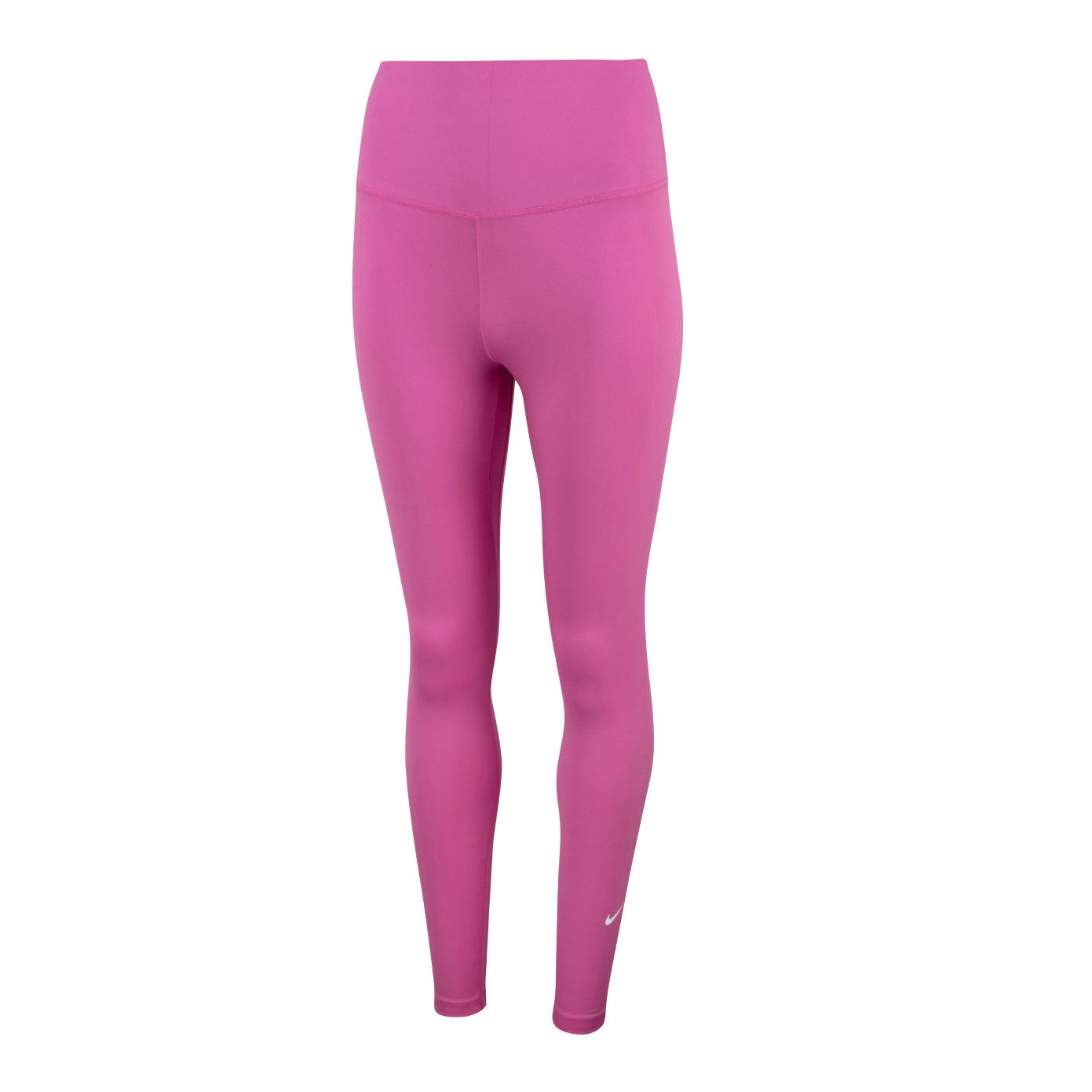 Nike Women's One Dri-FIT High-Rise Leggings with Hidden Pocket, Non-Sheer