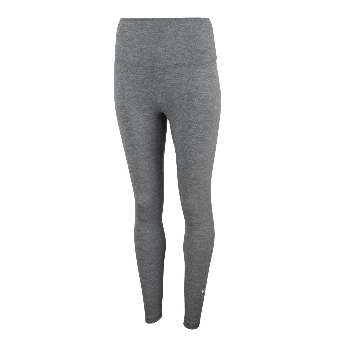 Nike Women's One Dri-FIT High-Rise Leggings with Hidden Pocket, Non-Sheer