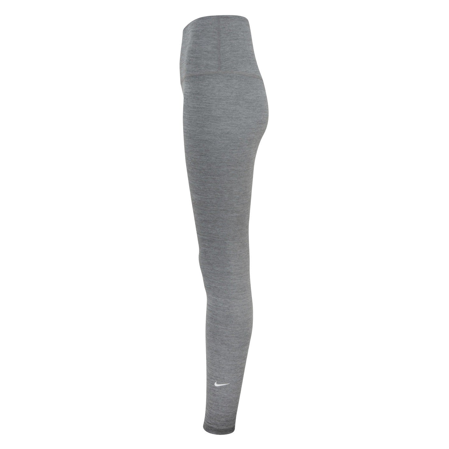 Nike Women's One Dri-FIT High-Rise Leggings with Hidden Pocket, Non-Sheer