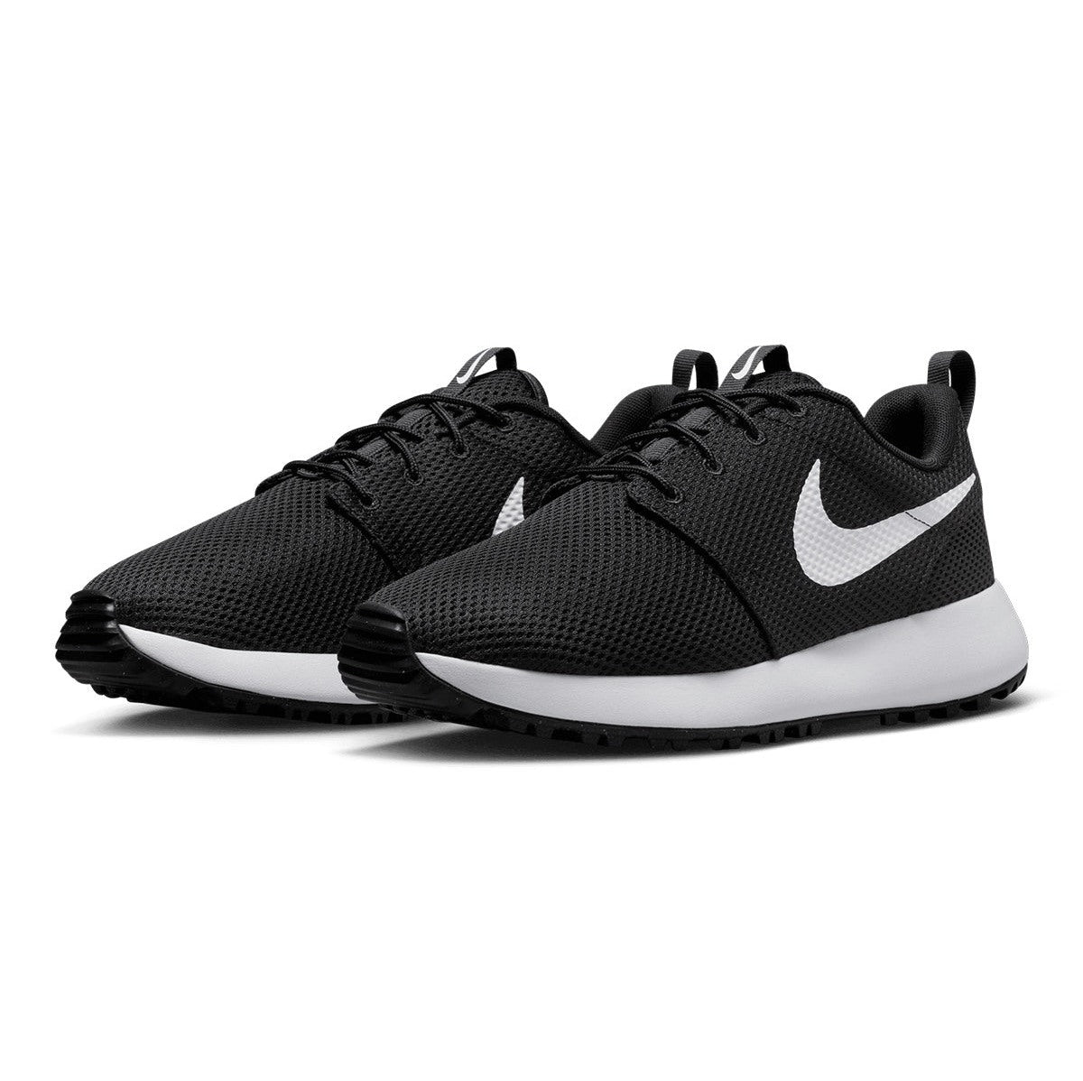 Nike Roshe Golf Trainers 2.0 Spikeless Mesh Upper Lightweight Comfort Size UK