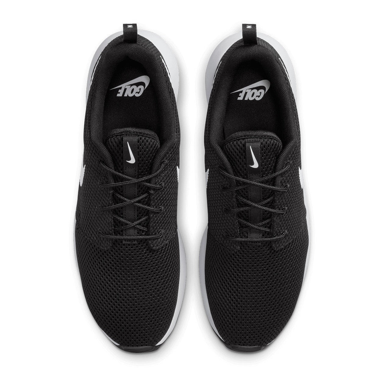 Nike Roshe Golf Trainers 2.0 Spikeless Mesh Upper Lightweight Comfort Size UK