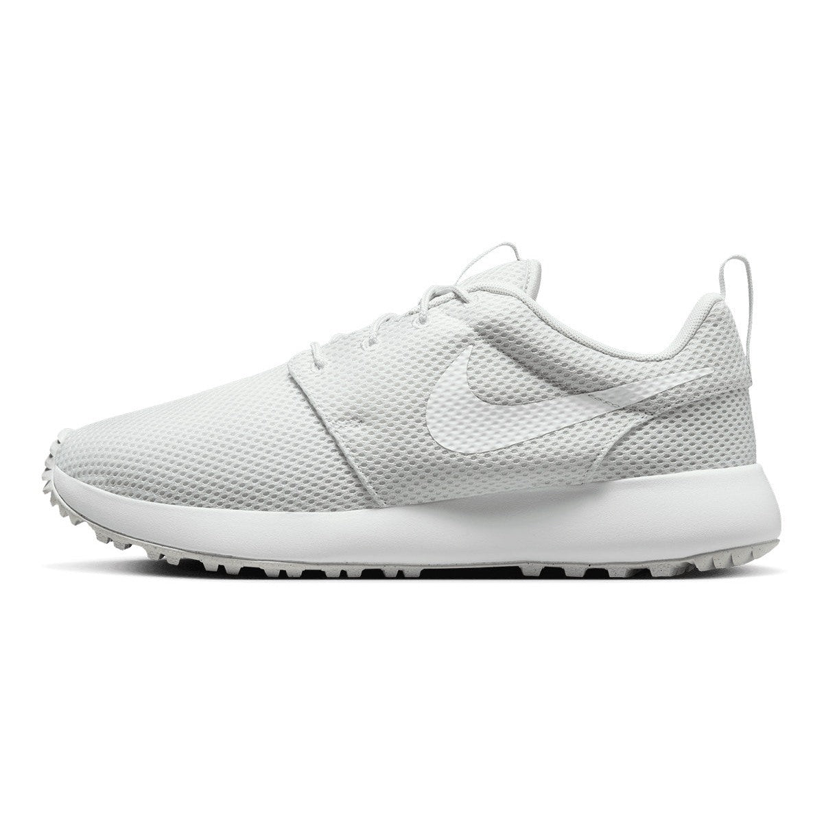 Nike Roshe Golf Trainers 2.0 Spikeless Mesh Upper Lightweight Comfort Size UK