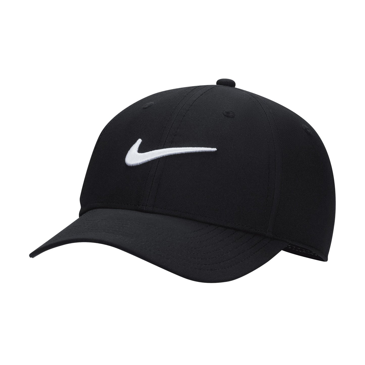 Nike Dri-FIT Club Cap Structured Fit Adjustable Tri-Glide Closure Cool Comfort