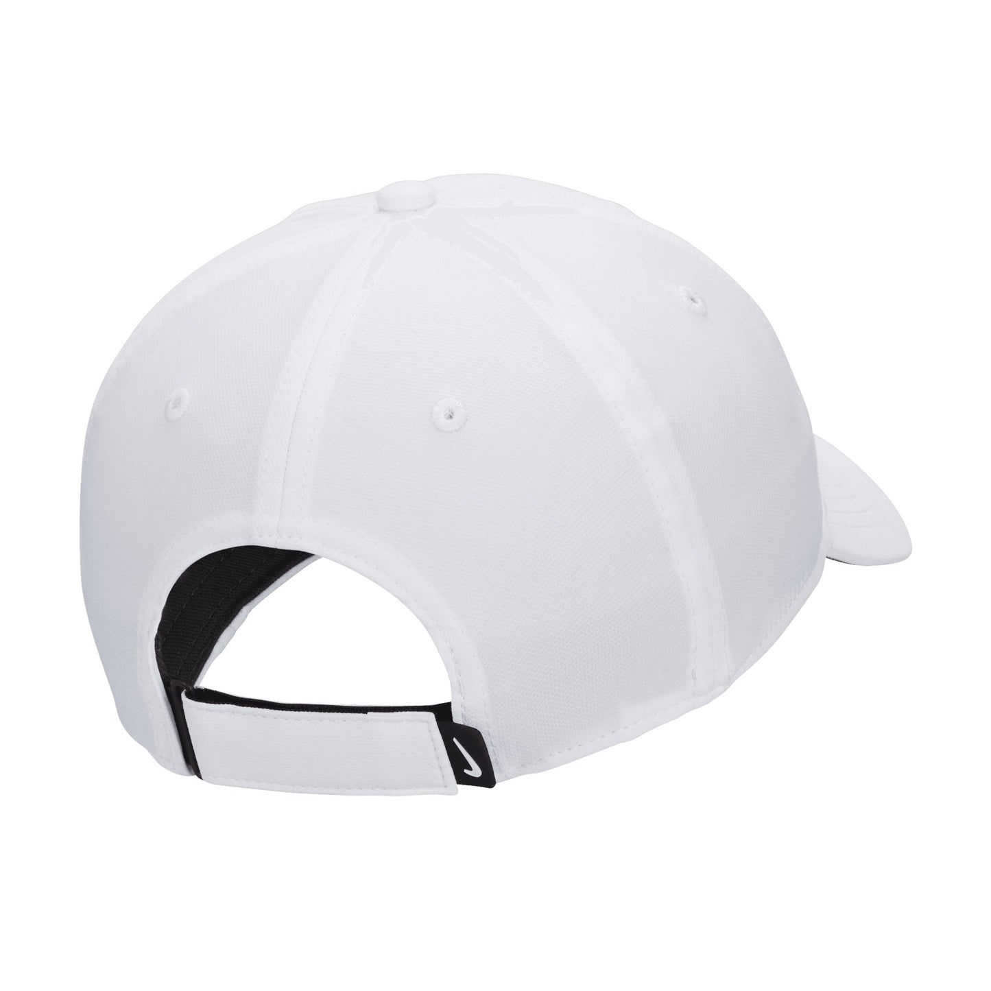 Nike Dri-FIT Club Cap Structured Fit Adjustable Tri-Glide Closure Cool Comfort