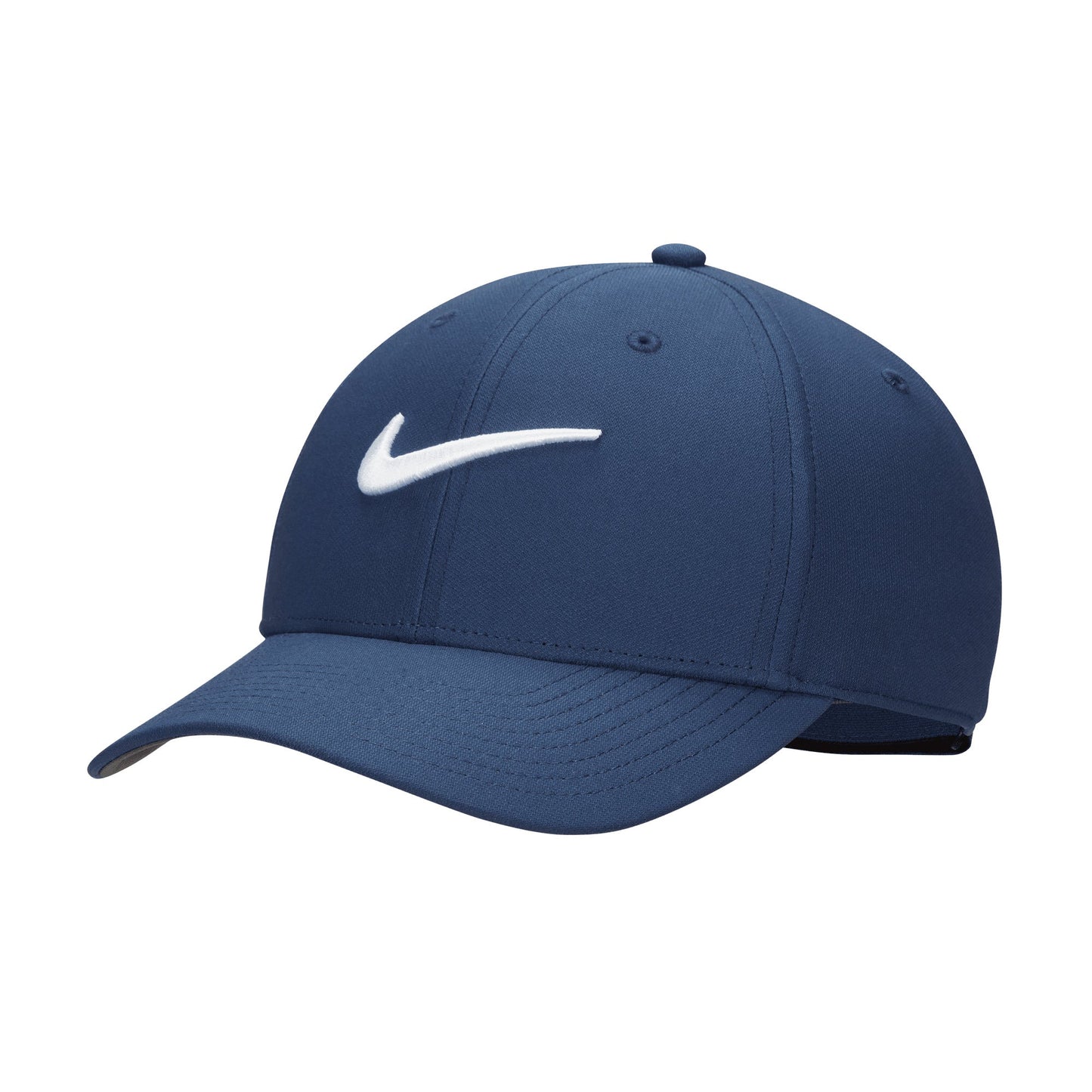 Nike Dri-FIT Club Cap Structured Fit Adjustable Tri-Glide Closure Cool Comfort