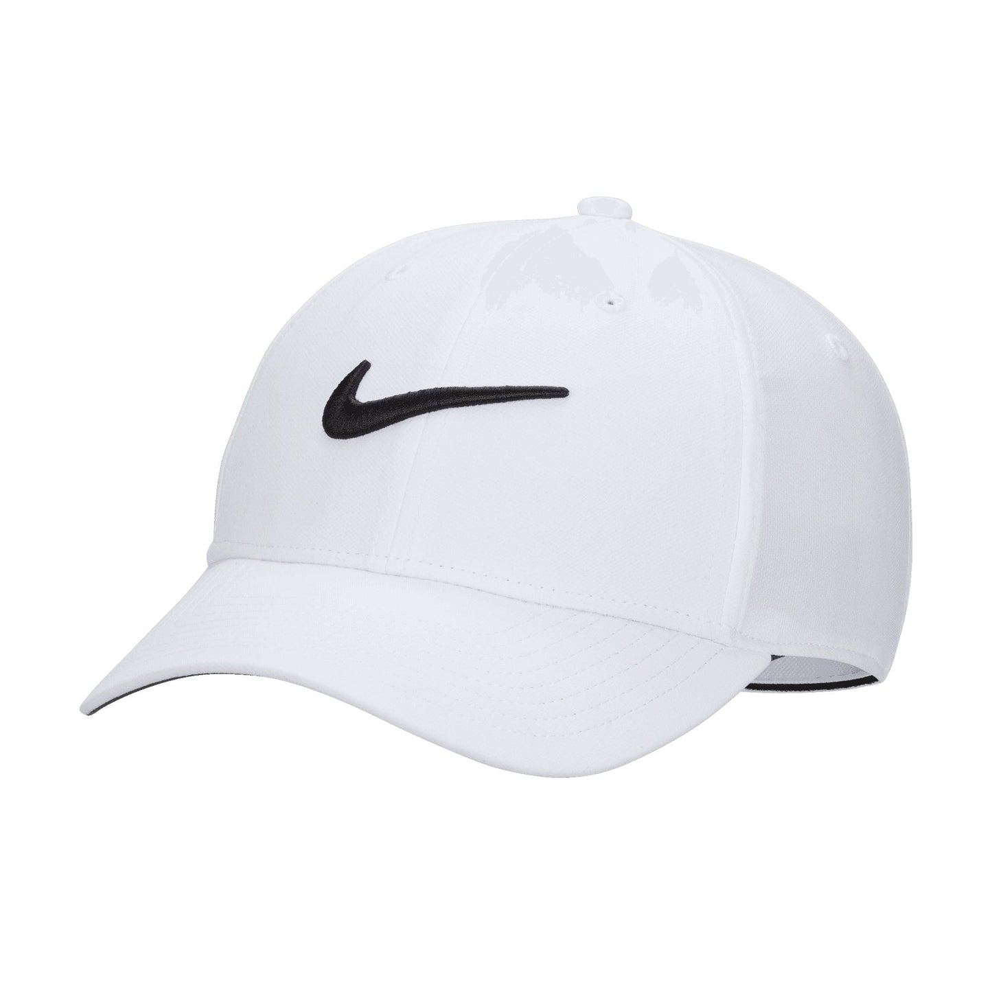 Nike Dri-FIT Club Cap Structured Fit Adjustable Tri-Glide Closure Cool Comfort