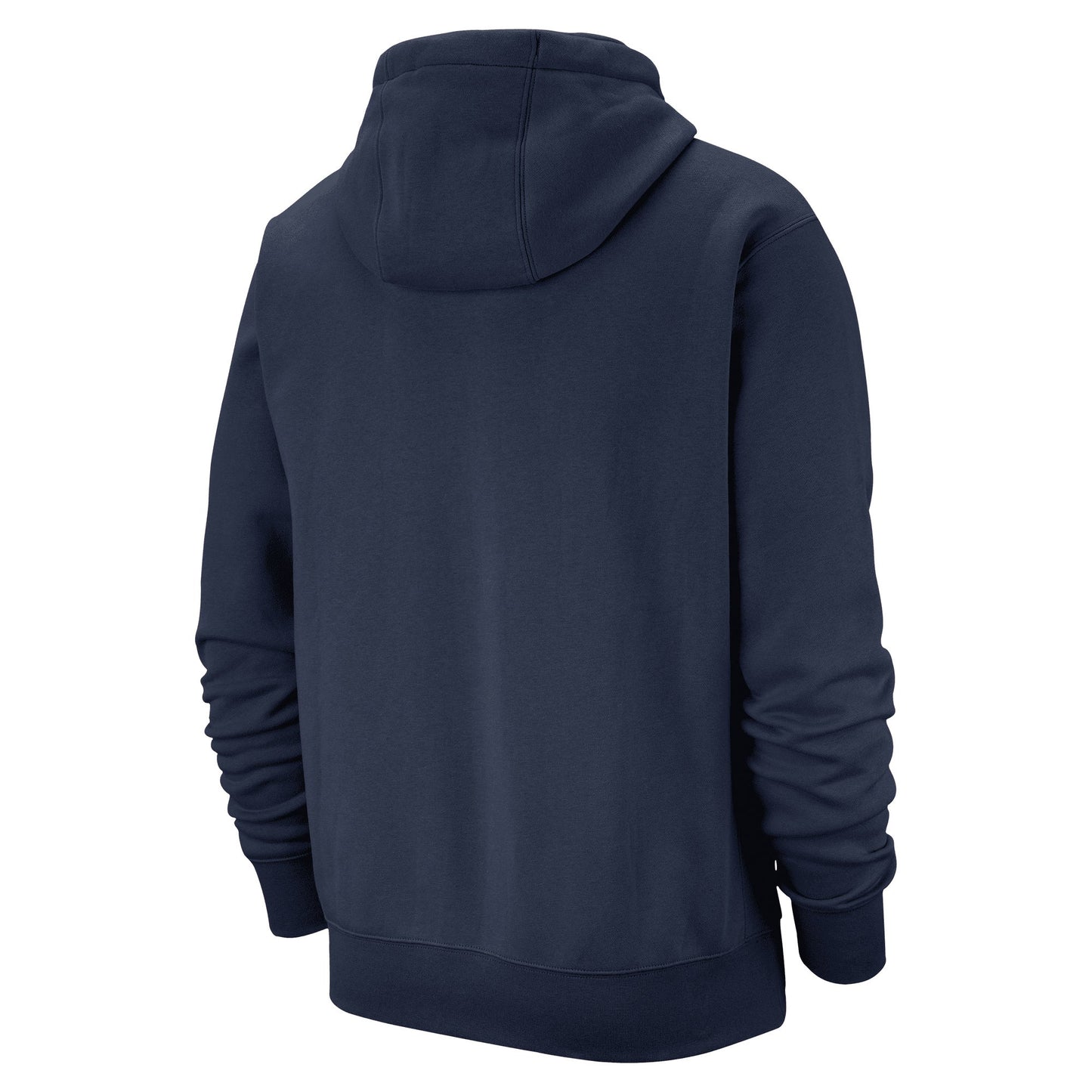 Nike Club Pullover Hoodie Brushed Fleece Soft Comfort Classic Style S-2XL