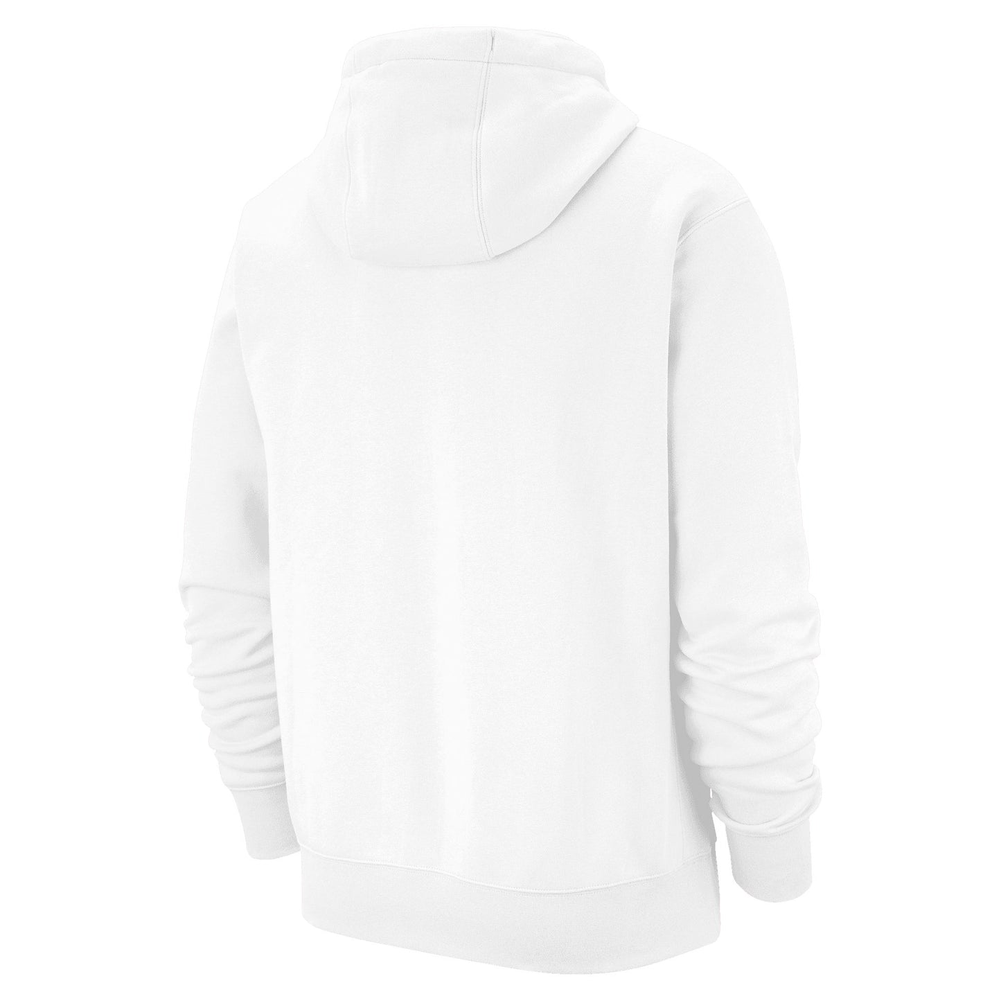 Nike Club Pullover Hoodie Brushed Fleece Soft Comfort Classic Style S-2XL