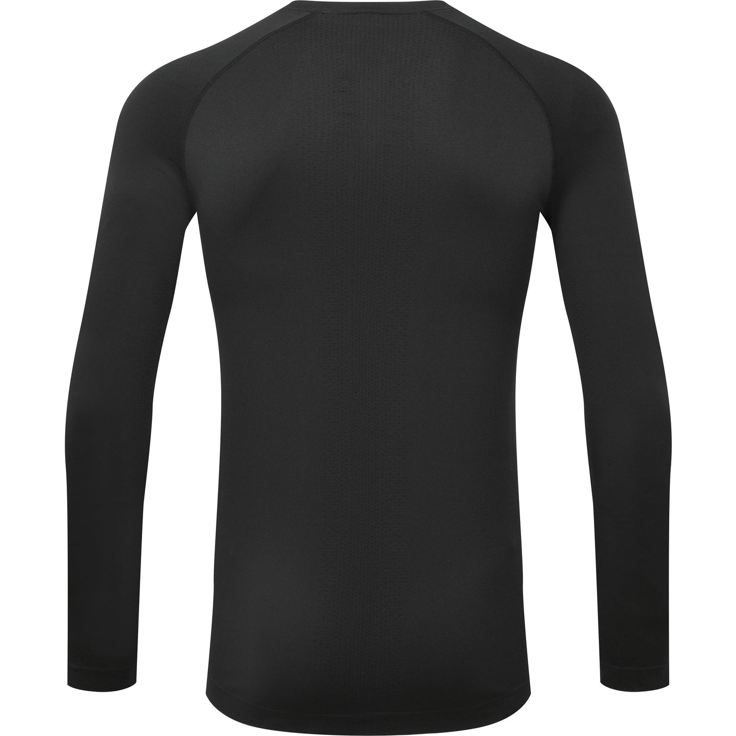 Unstoppable Men's Fresh Underscrub Baselayer Breathable Stretch Recycled Poly