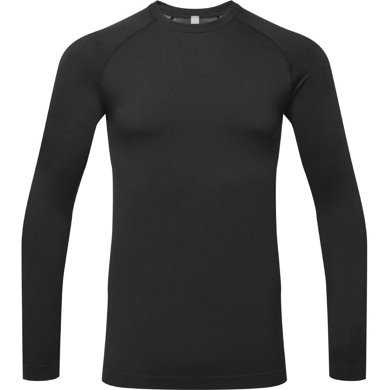 Unstoppable Men's Fresh Underscrub Baselayer Breathable Stretch Recycled Poly