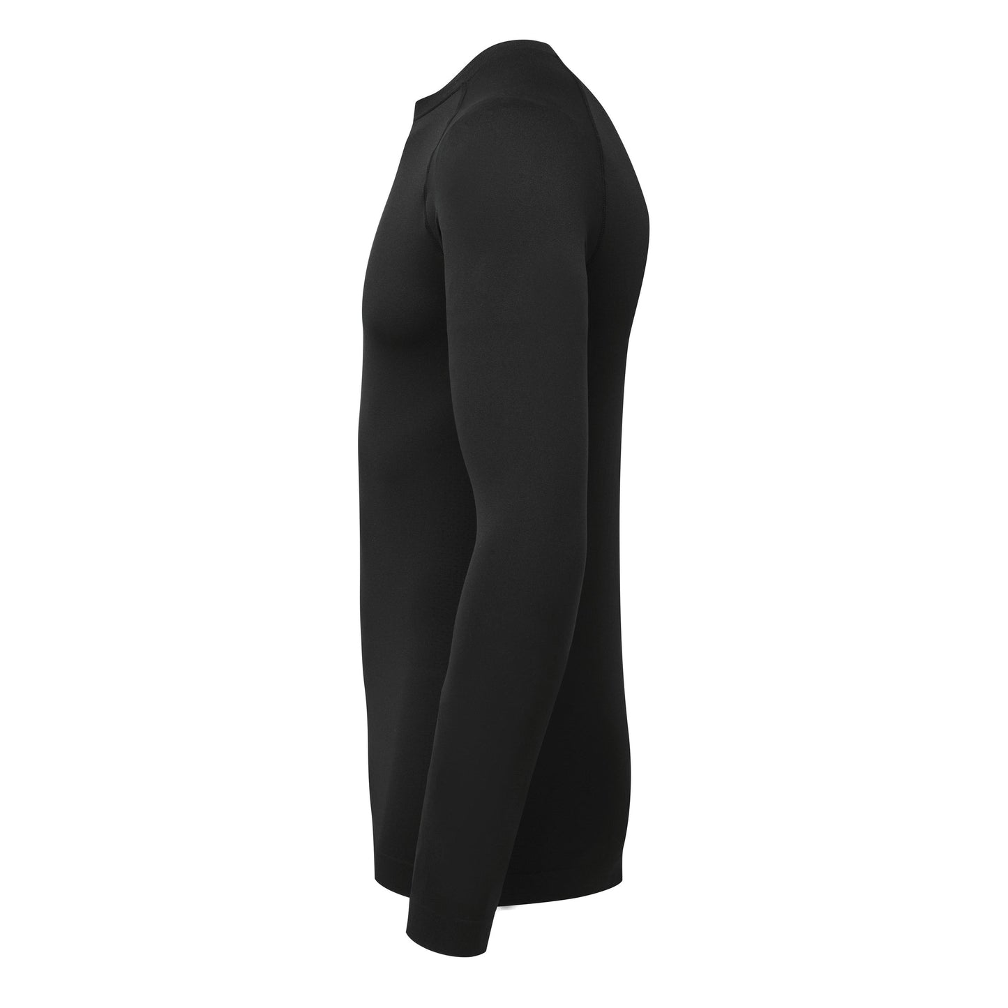 Unstoppable Men's Fresh Underscrub Baselayer Breathable Stretch Recycled Poly