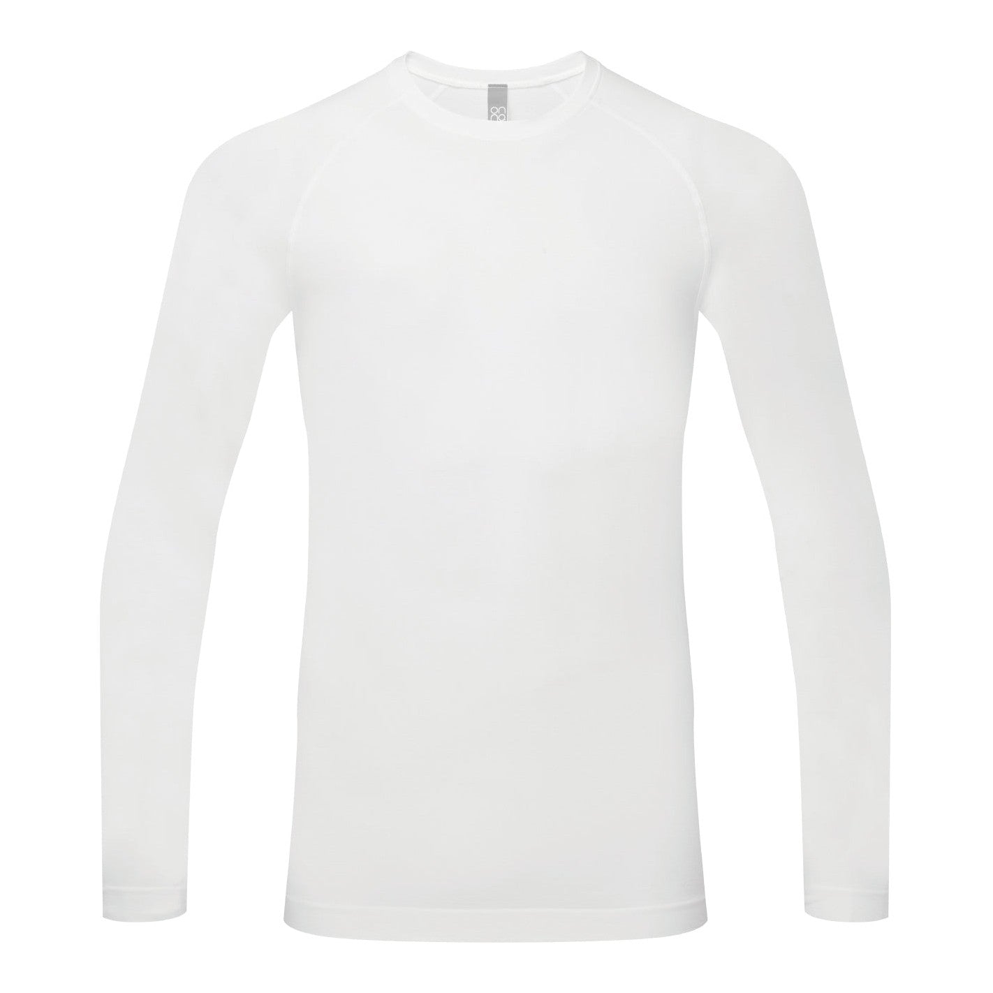Unstoppable Men's Fresh Underscrub Baselayer Breathable Stretch Recycled Poly