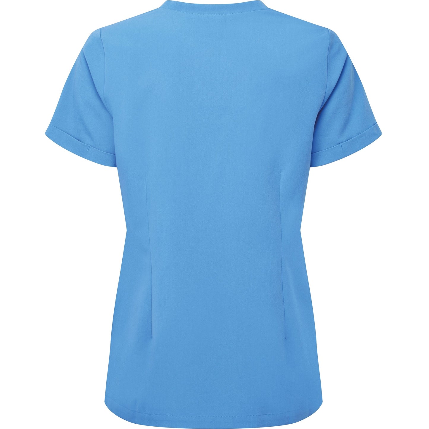 Women's Limitless Onna-Stretch Tunic Activewear Breathable Easycare Recycled