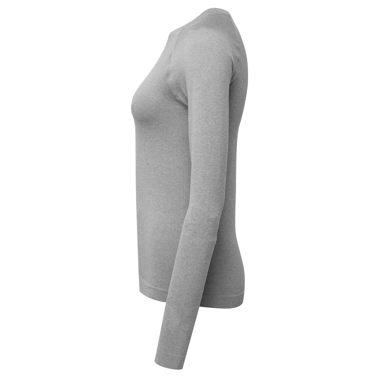 Women's Unstoppable Fresh Underscrub Baselayer Breathable Stretch Mint Deodorant