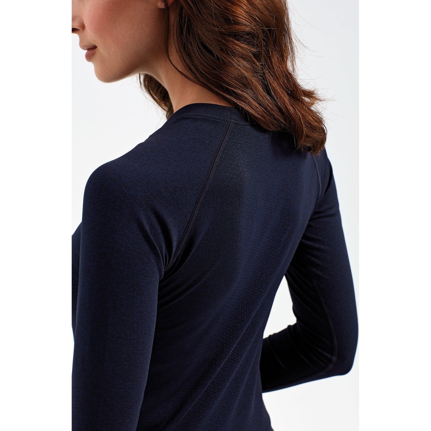 Women's Unstoppable Fresh Underscrub Baselayer Breathable Stretch Mint Deodorant