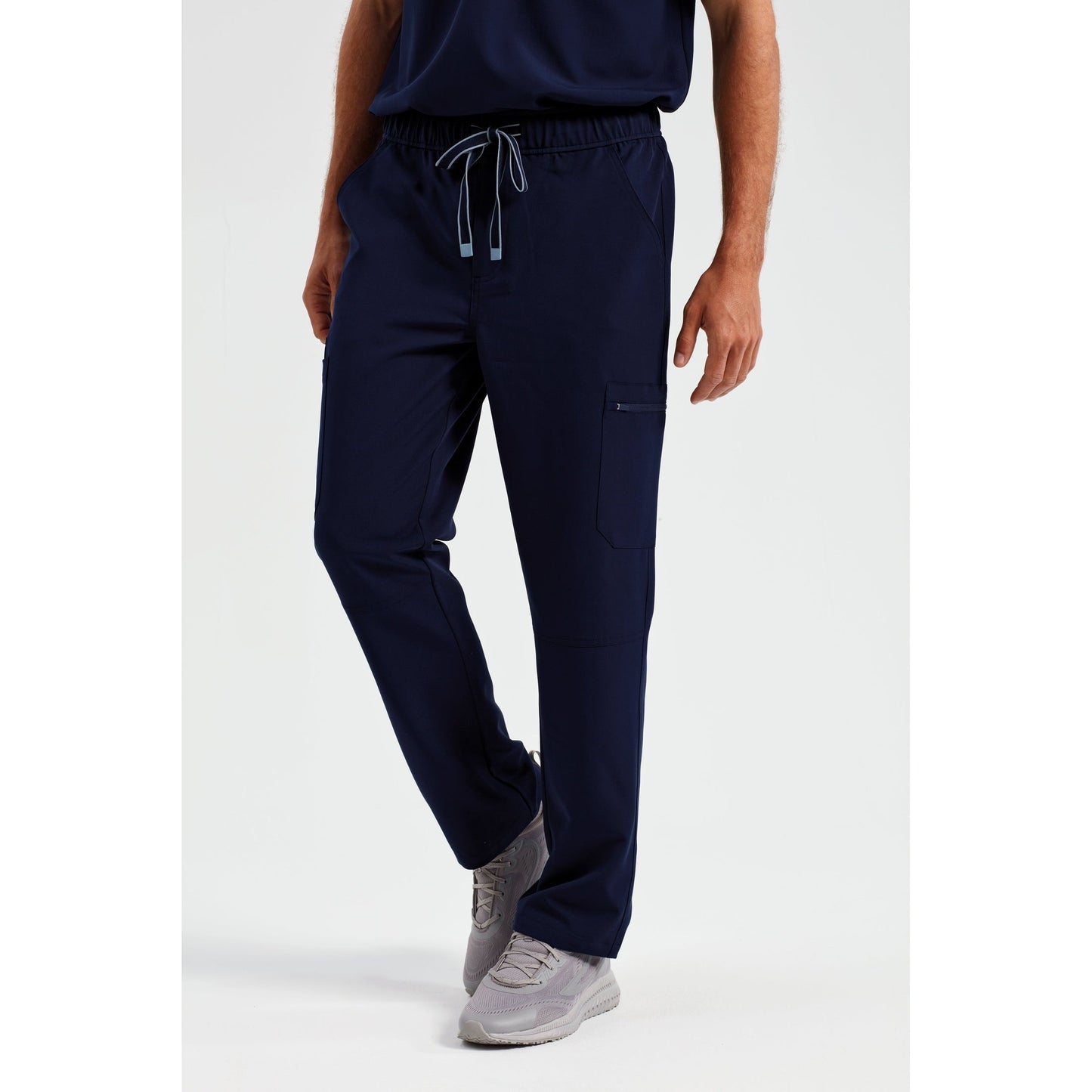 Onna-Stretch Relentless Cargo Pants Men's Four-Way Stretch Breathable Comfort