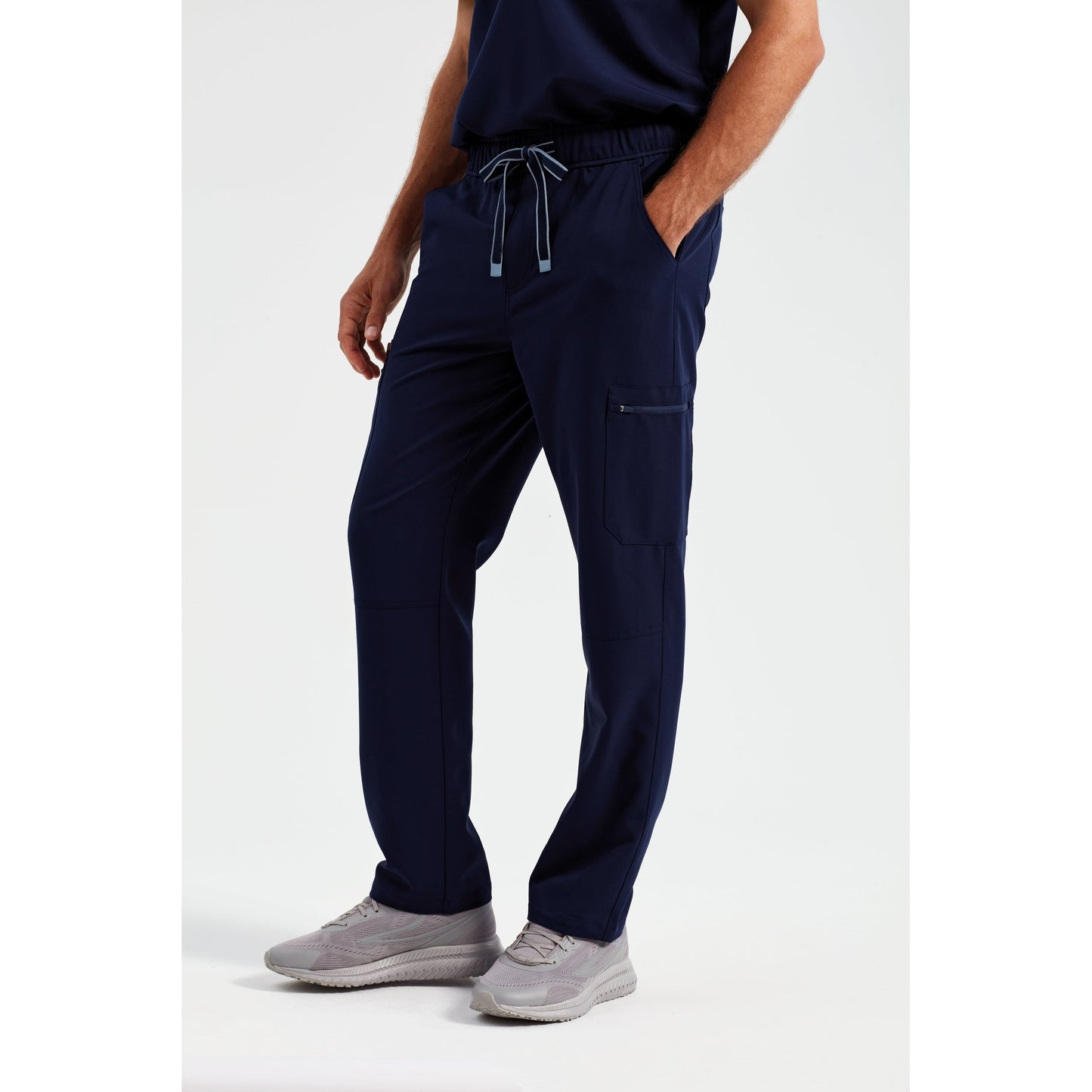 Onna-Stretch Relentless Cargo Pants Men's Four-Way Stretch Breathable Comfort