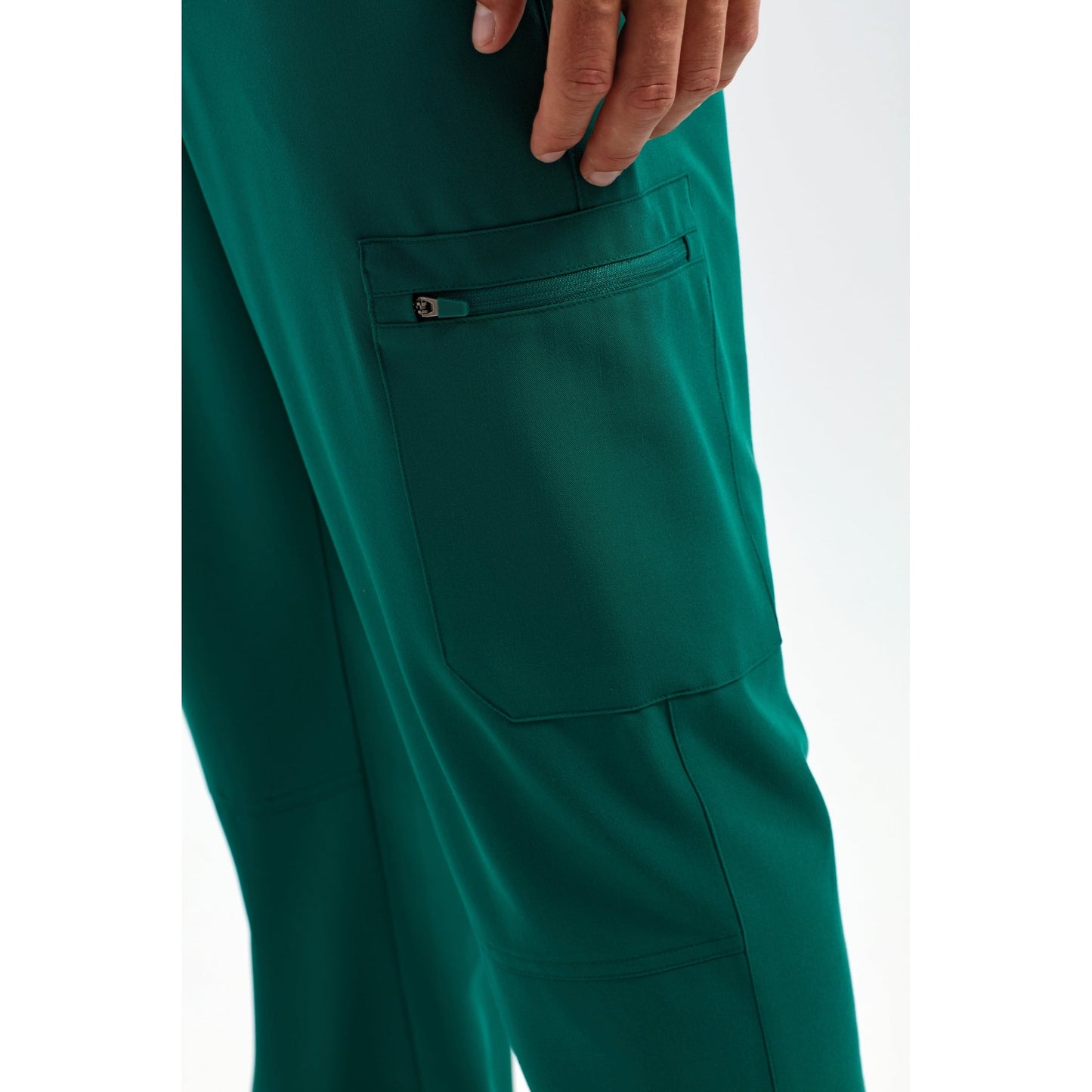 Onna-Stretch Relentless Cargo Pants Men's Four-Way Stretch Breathable Comfort