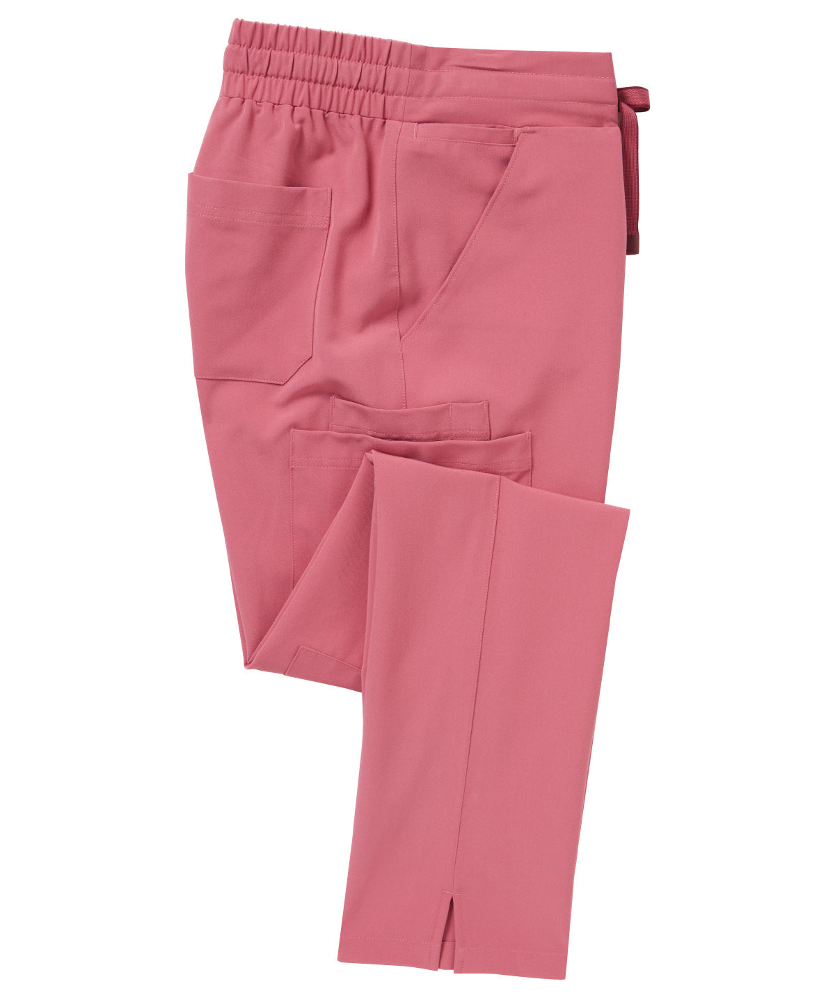 Women's Onna-Stretch Cargo Pants by Relentless, Four-Way Stretch, Breathable