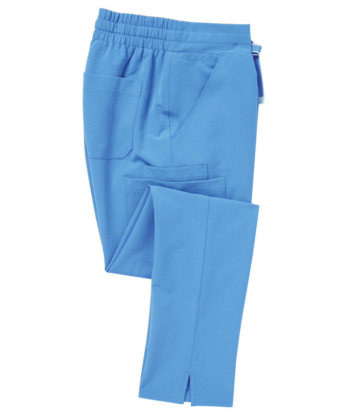 Women's Onna-Stretch Cargo Pants by Relentless, Four-Way Stretch, Breathable