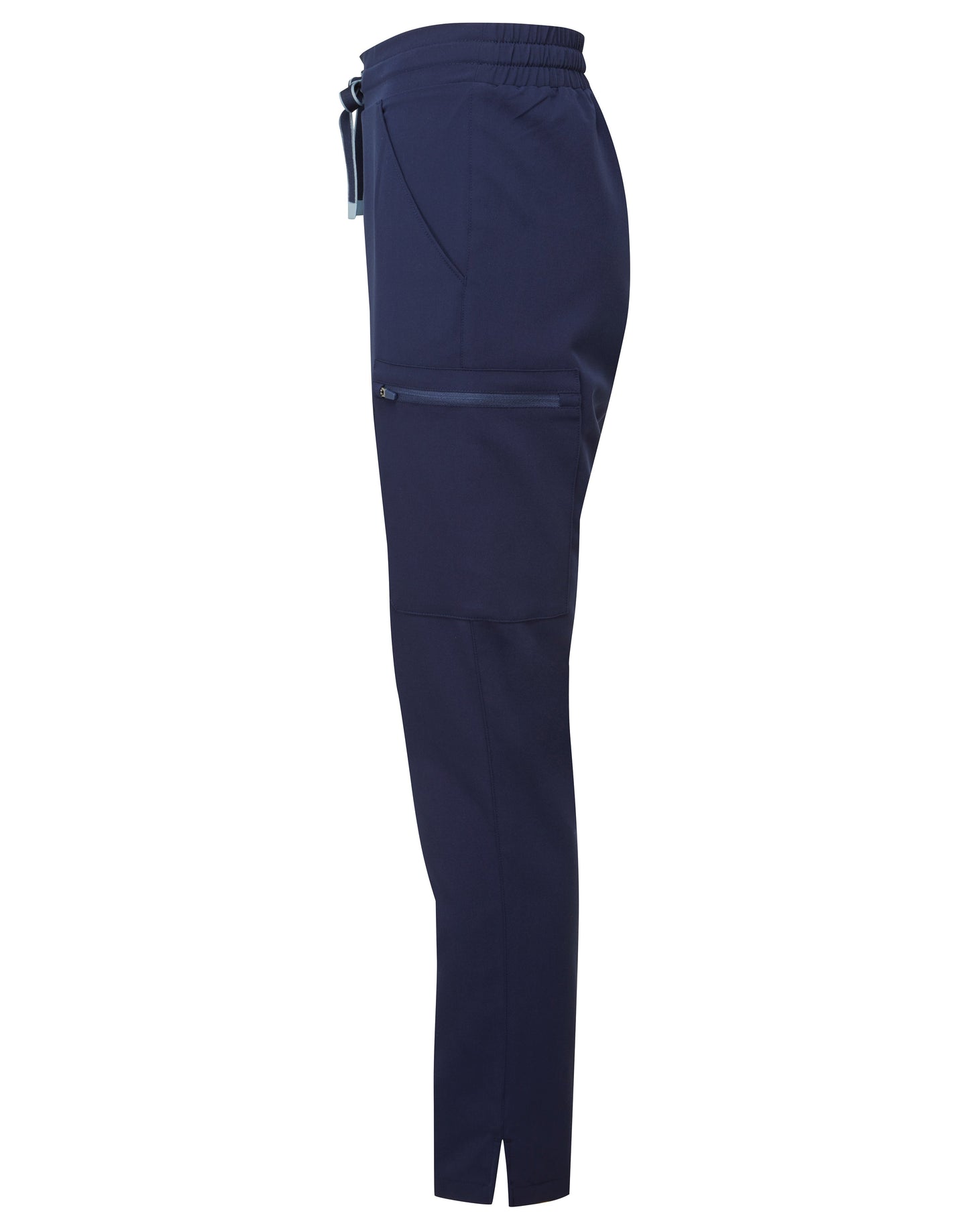 Women's Onna-Stretch Cargo Pants by Relentless, Four-Way Stretch, Breathable
