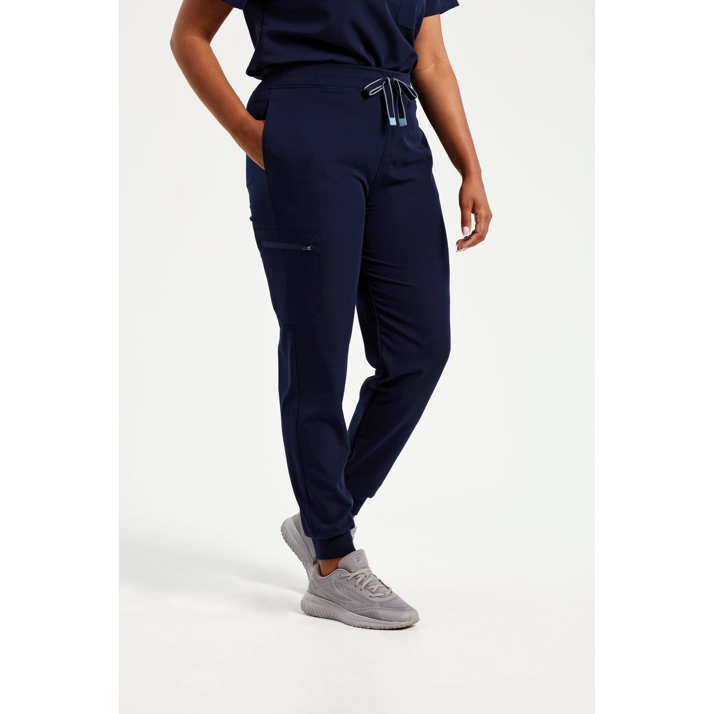 Women's Energized Onna-Stretch Jogger Pants Breathable Four-Way Stretch