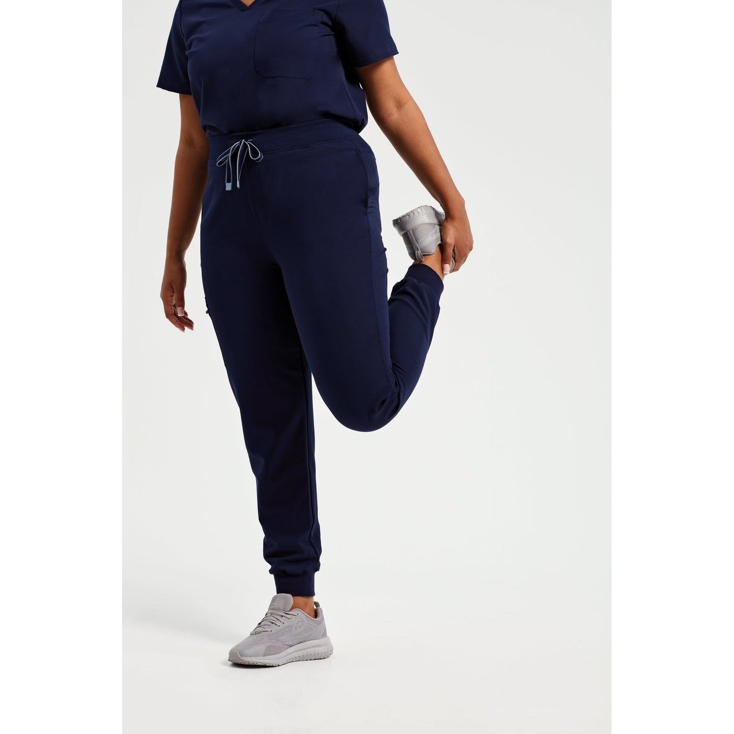 Women's Energized Onna-Stretch Jogger Pants Breathable Four-Way Stretch