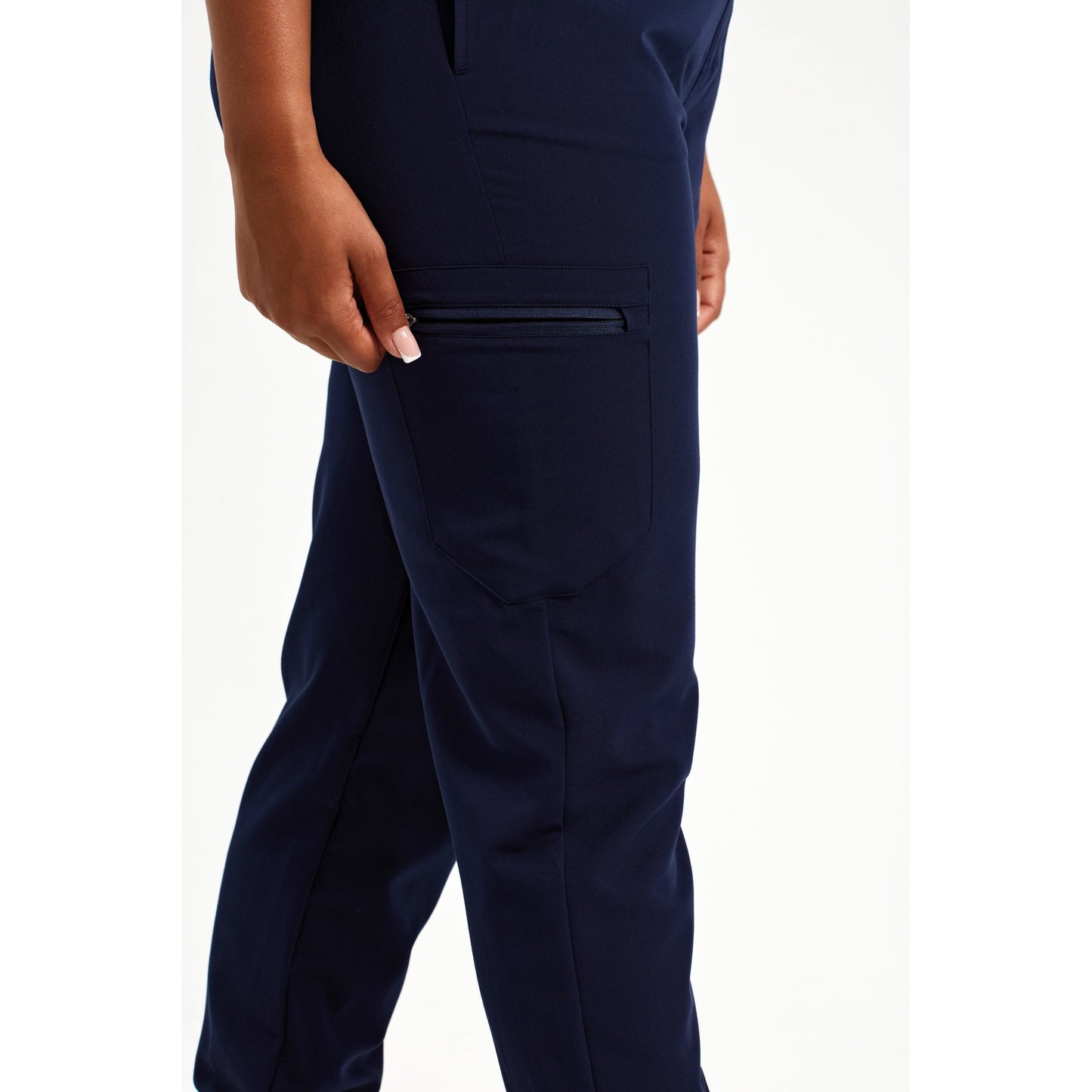 Women's Energized Onna-Stretch Jogger Pants Breathable Four-Way Stretch