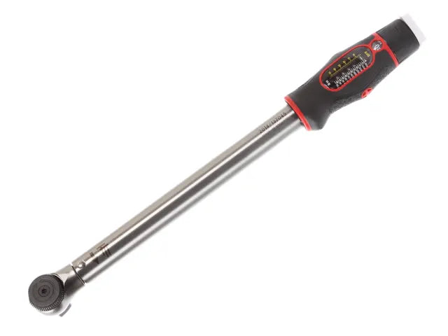Norbar TTi 50 Torque Wrench 3/8in Drive 10-50Nm Adjustable Lock Accurate