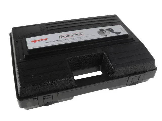 Norbar HT3 Torque Multiplier 1/2in to 3/4in 1300Nm High Torque Tool