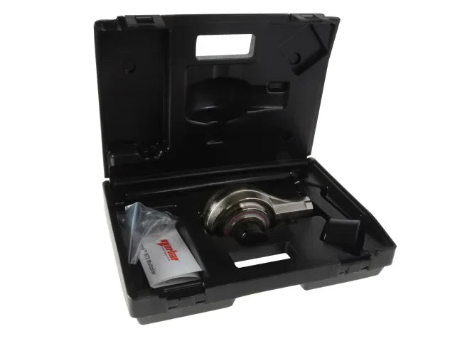 Norbar HT3 Torque Multiplier 1/2in to 3/4in 1300Nm High Torque Tool
