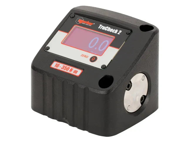 Norbar TruCheck 2 Torque Wrench Checker 1/2in Drive 10-350Nm with Calibration