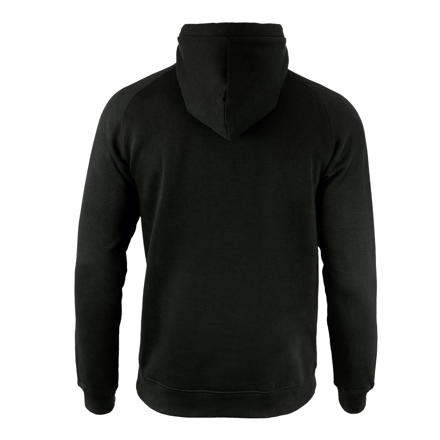 Nimbus Play Fresno Casual Hooded Sweatshirt Organic Cotton Double Layer Hood