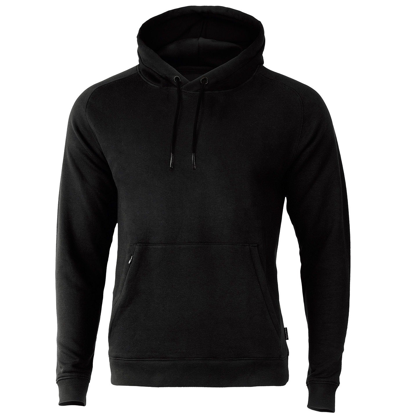 Nimbus Play Fresno Casual Hooded Sweatshirt Organic Cotton Double Layer Hood