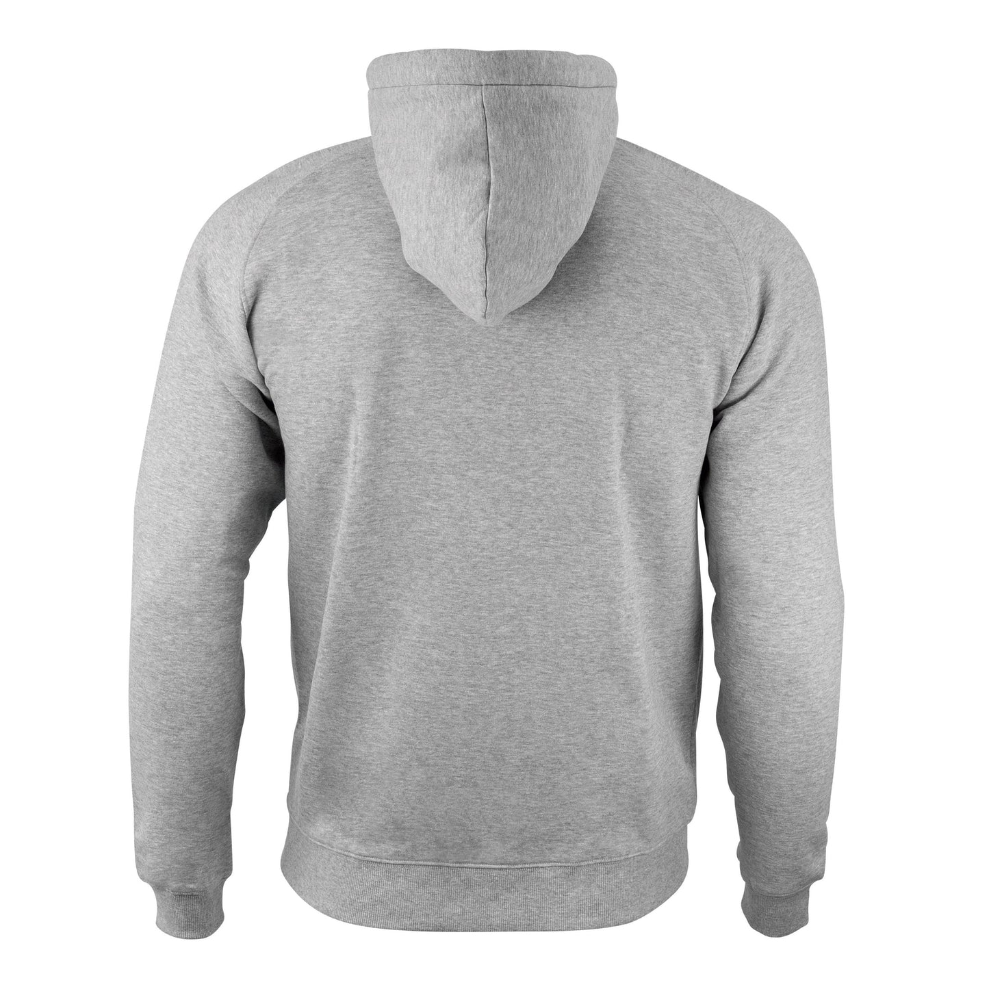 Nimbus Play Fresno Casual Hooded Sweatshirt Organic Cotton Double Layer Hood