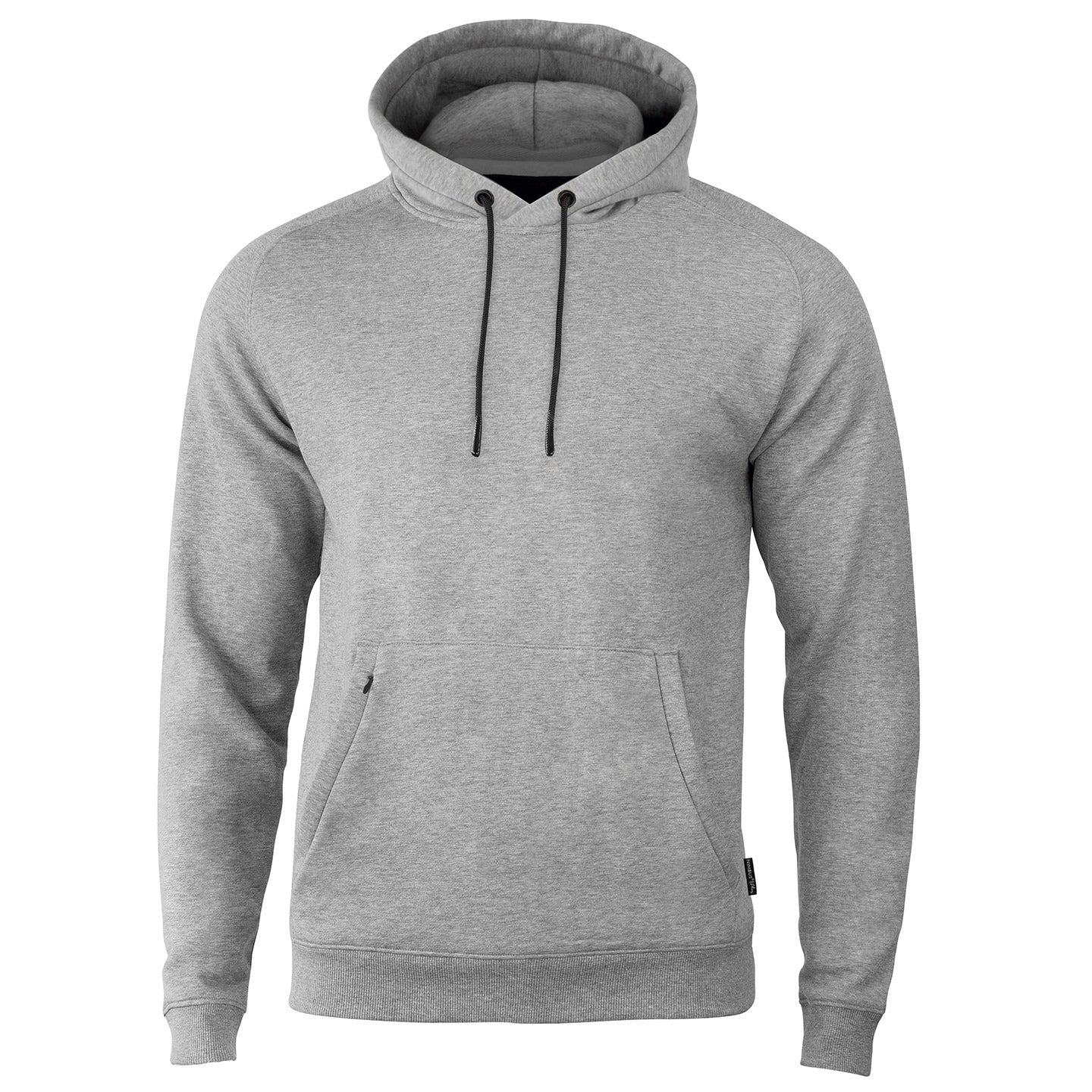 Nimbus Play Fresno Casual Hooded Sweatshirt Organic Cotton Double Layer Hood