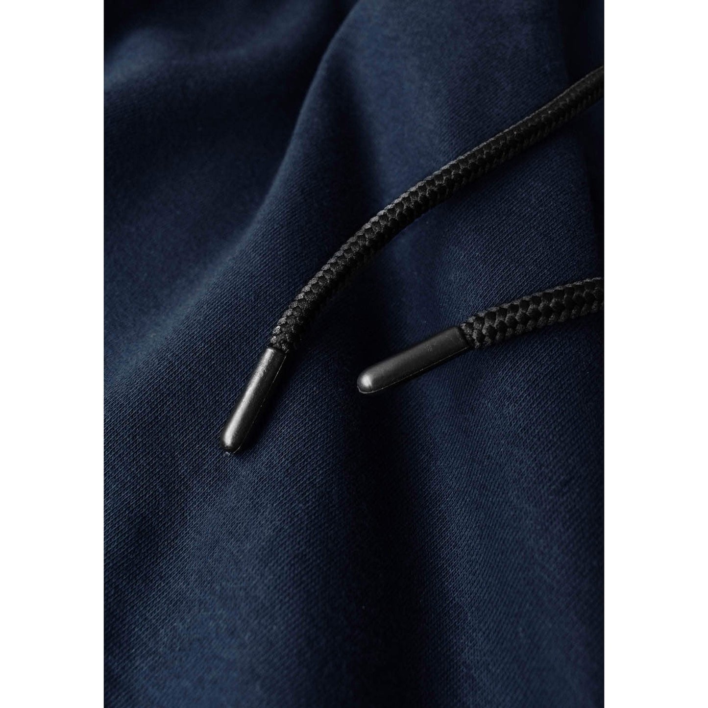 Nimbus Play Fresno Casual Hooded Sweatshirt Organic Cotton Double Layer Hood