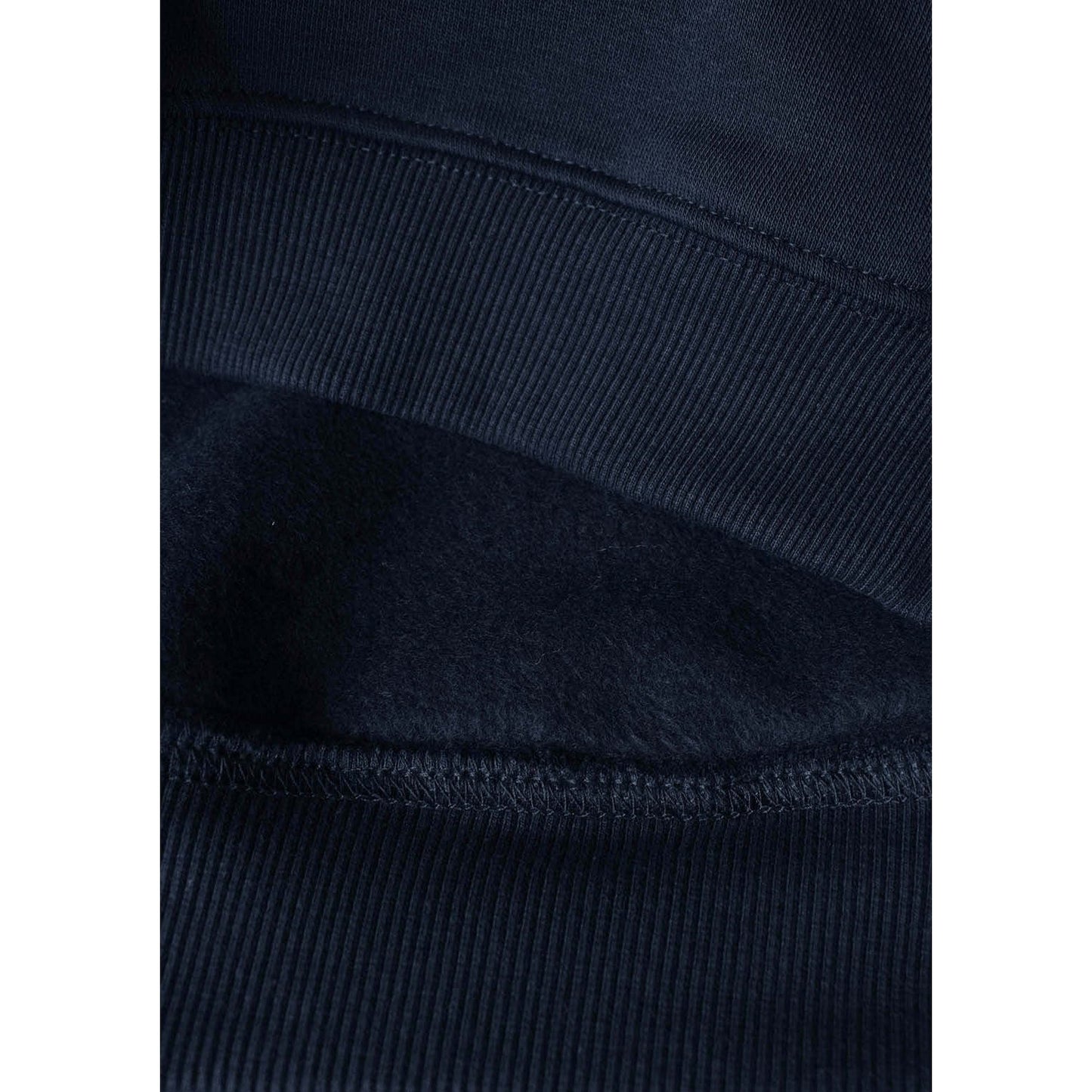 Nimbus Play Fresno Casual Hooded Sweatshirt Organic Cotton Double Layer Hood