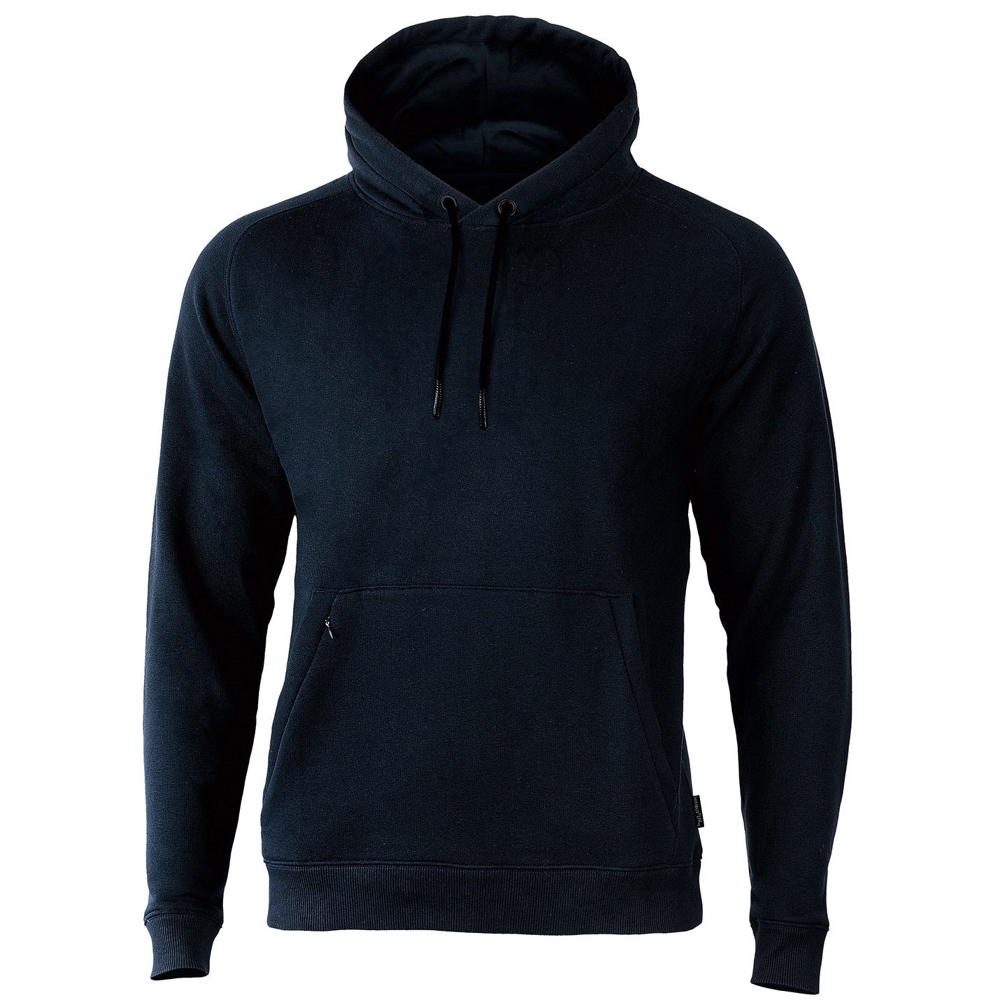 Nimbus Play Fresno Casual Hooded Sweatshirt Organic Cotton Double Layer Hood