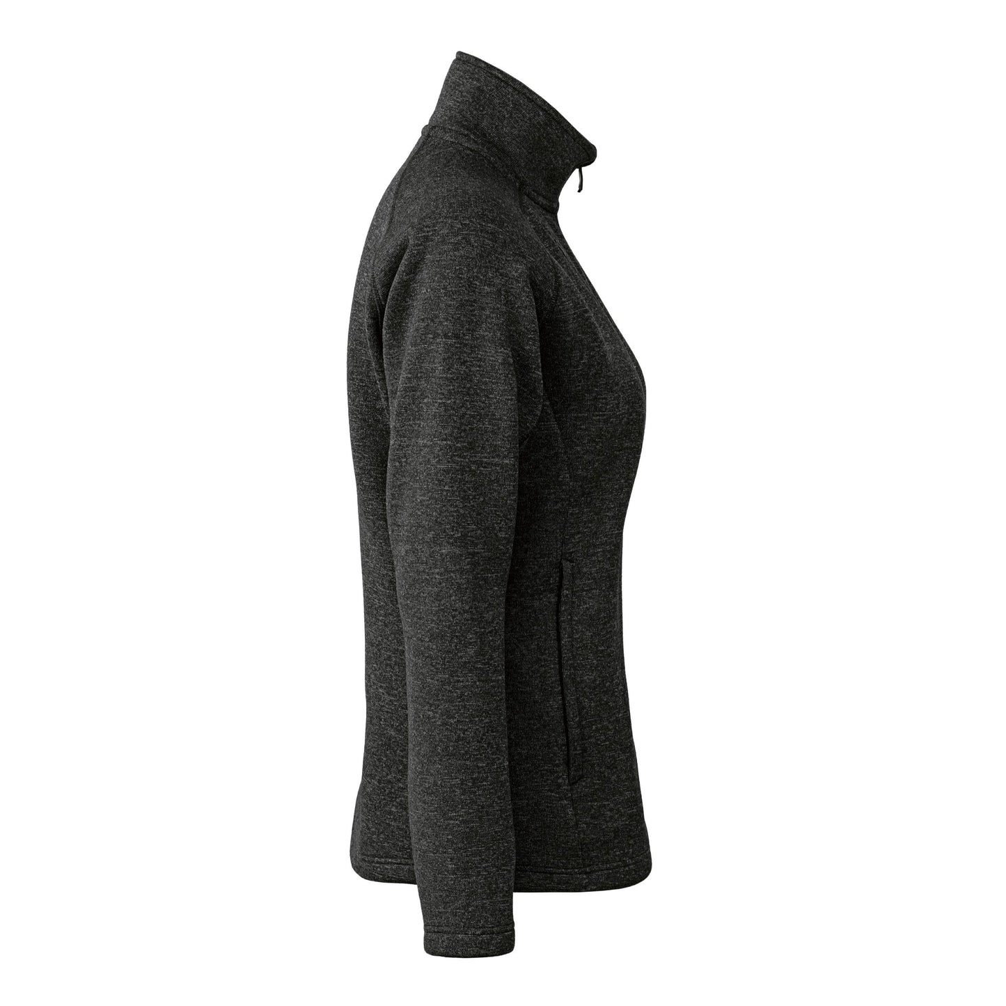 Nimbus Play Women's Montana Knitted Fleece Jacket with Pockets, Sizes XS-3XL