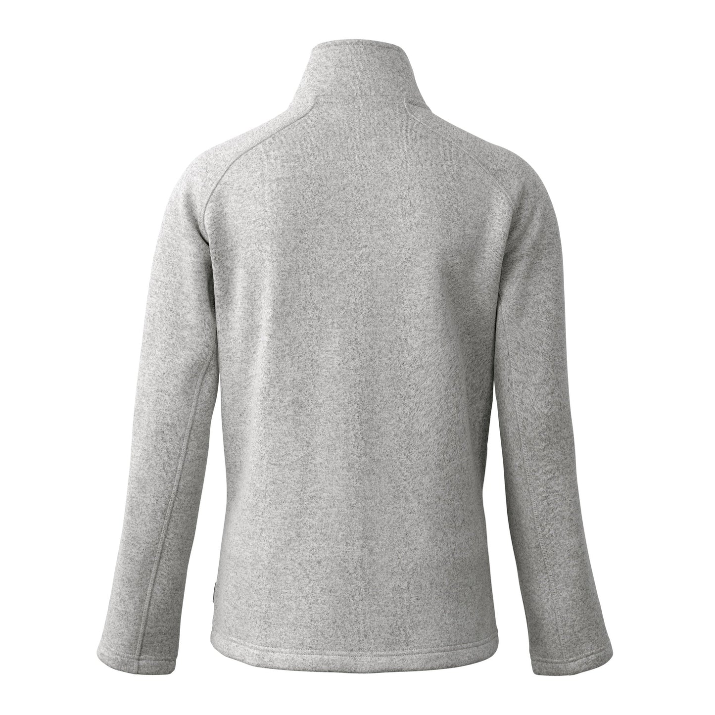 Nimbus Play Women's Montana Knitted Fleece Jacket with Pockets, Sizes XS-3XL