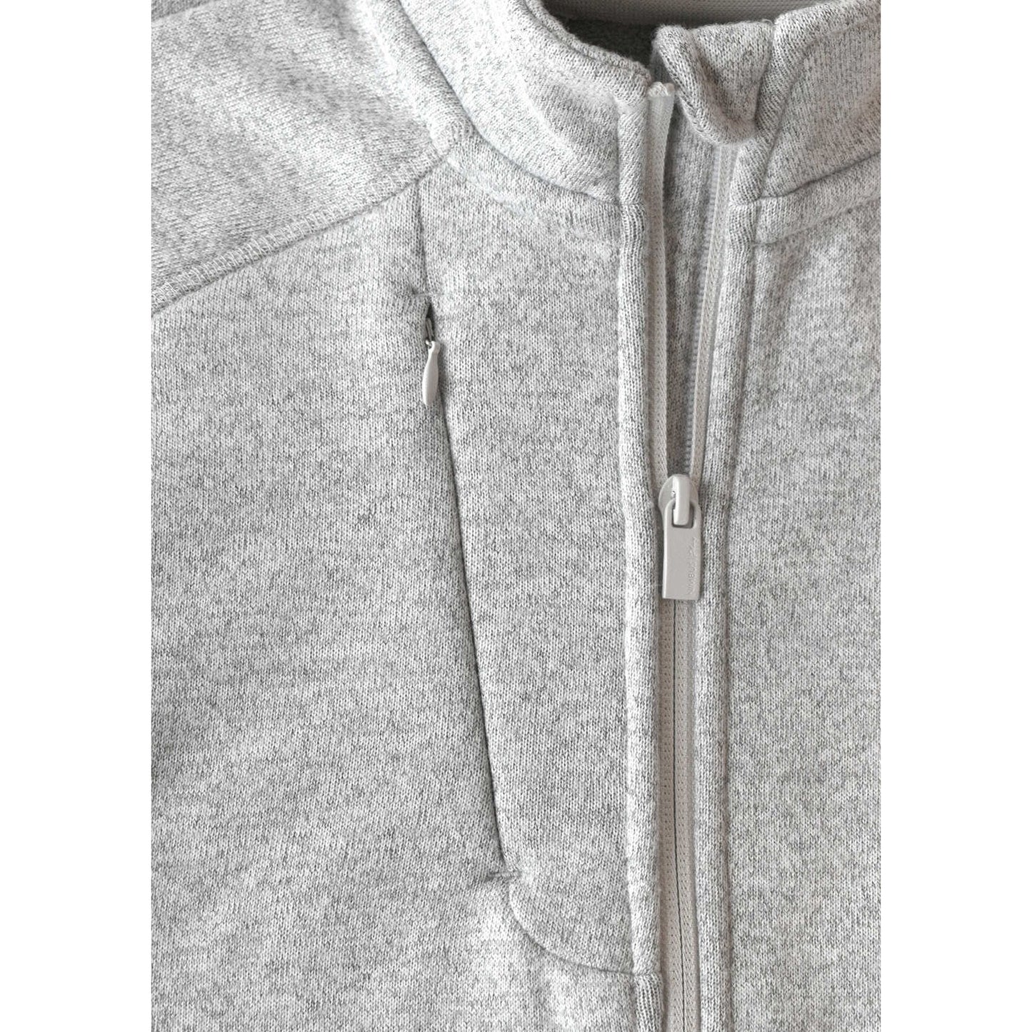 Nimbus Play Women's Montana Knitted Fleece Jacket with Pockets, Sizes XS-3XL