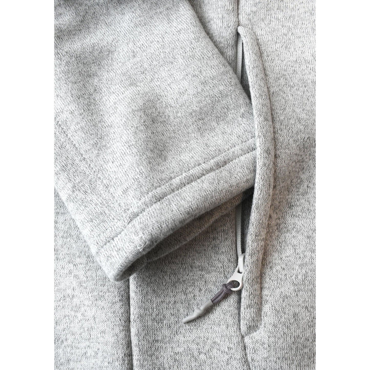 Nimbus Play Women's Montana Knitted Fleece Jacket with Pockets, Sizes XS-3XL