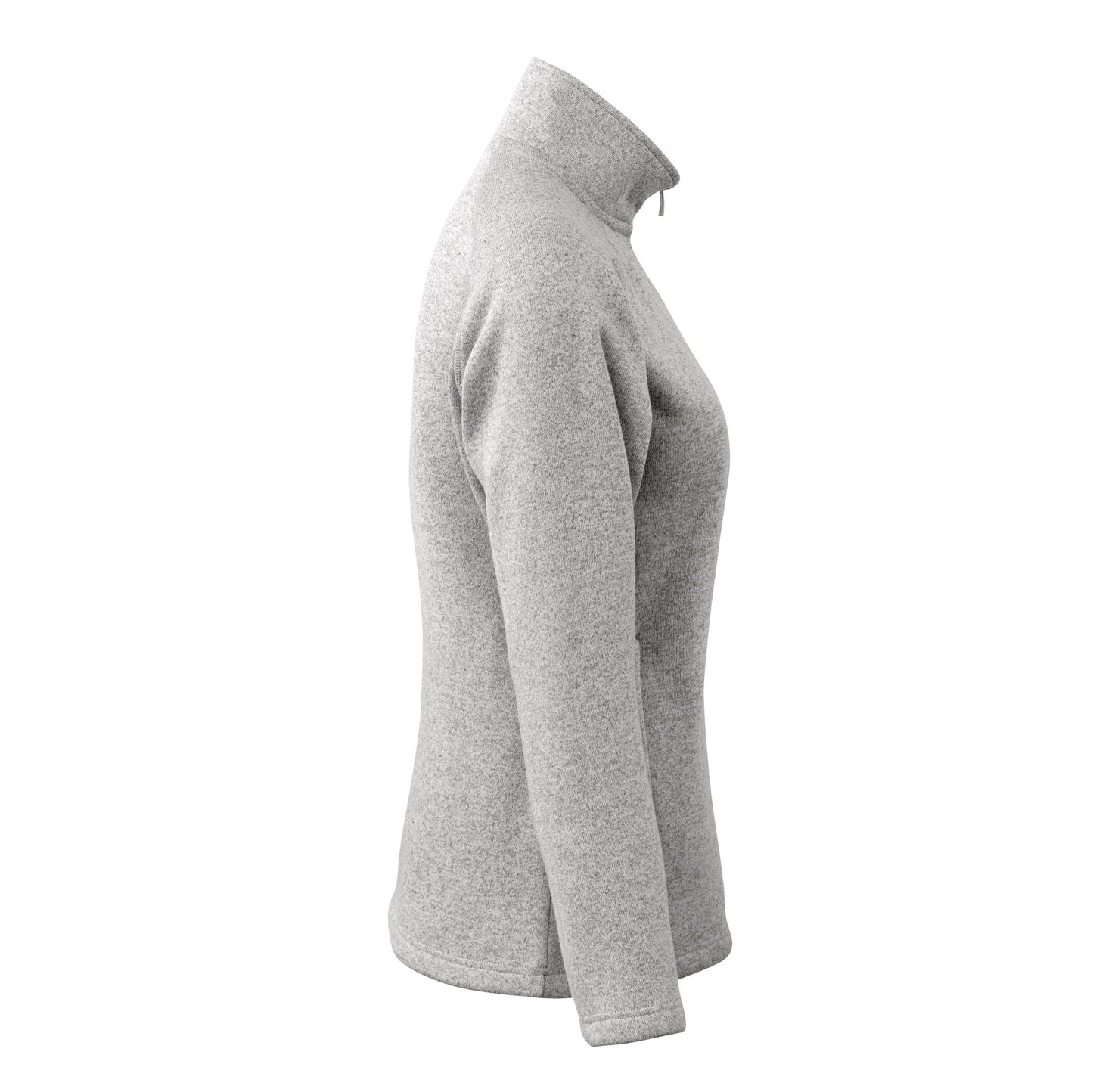 Nimbus Play Women's Montana Knitted Fleece Jacket with Pockets, Sizes XS-3XL