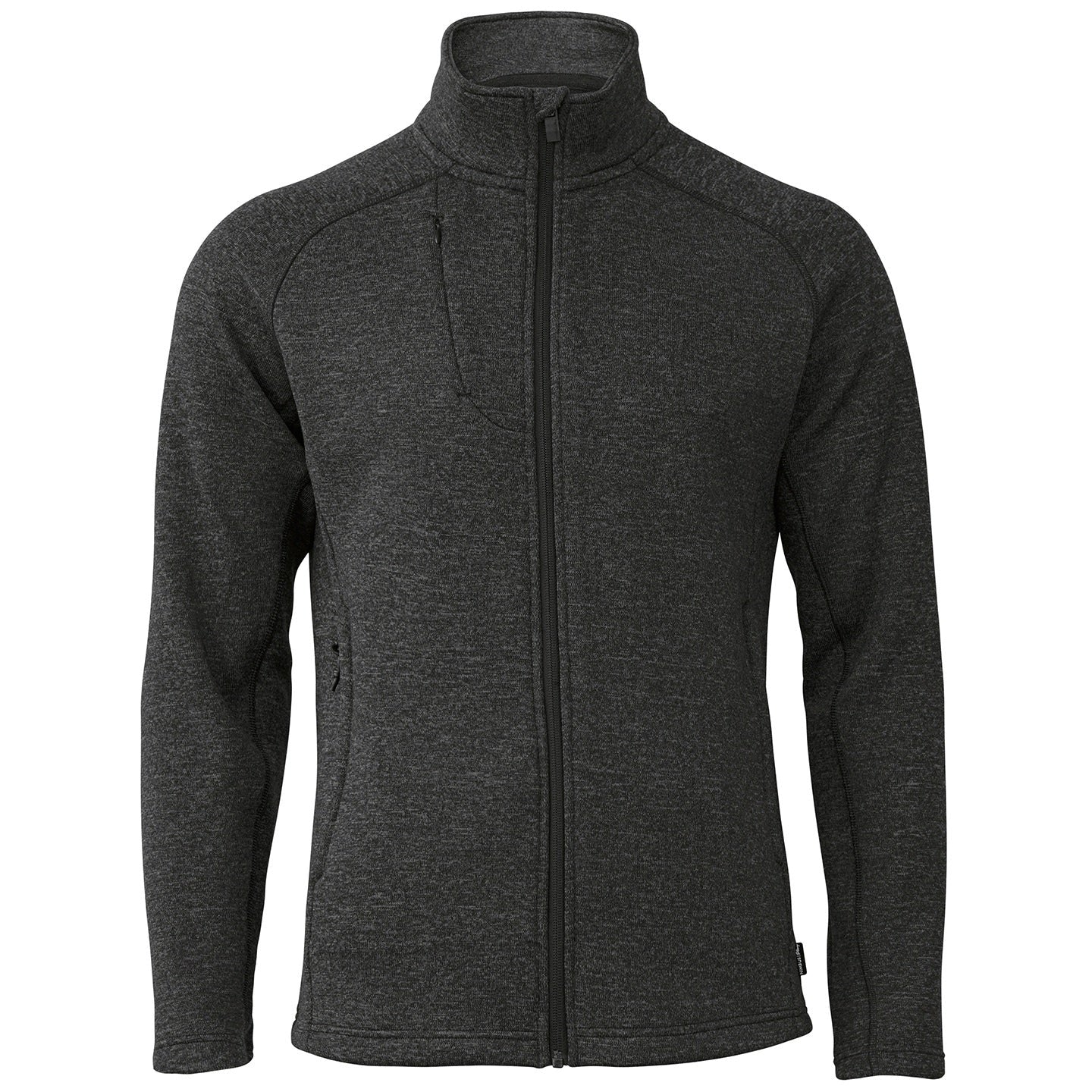 Nimbus Play Montana Knitted Fleece Jacket Full-Zip with Pockets Sizes S-4XL